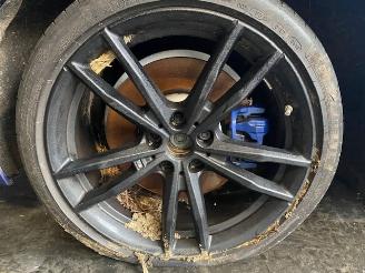 BMW 3-serie 3 serie (G20) Sedan 2018 330i TwinPower Turbo 2.0 16V Sedan 4Dr Benzine 1.998cc 190kW picture 13