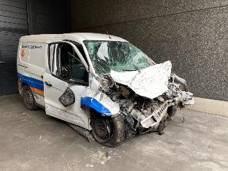 Ford Transit Connect (PJ2) Van 2013 1.5 TDCi Bestel  Diesel 1.498cc 55kW (75pk) FWD 2015-08 picture 1