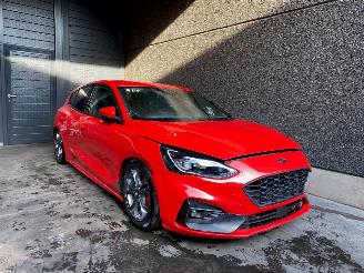 Ford Focus IV Hatchback 2018 1.5 EcoBlue 120 Hatchback  Diesel 1.499cc 88kW (120pk) FWD picture 1