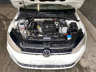 Volkswagen Golf Golf VII (AUA) Hatchback 2012 / 2019 1.0 TSI 12V Hatchback  Benzine 999cc 81kW (110pk) FWD picture 6
