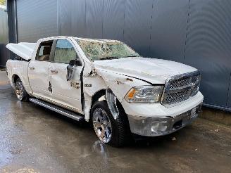 Dodge Ram Pick Up 1500 Crew Cab (DS/DJ/D2) Pick-up 5.7 Hemi V8 4x4 Pick-up  Benzine 5.654cc 295kW (401pk) 4x4 picture 1