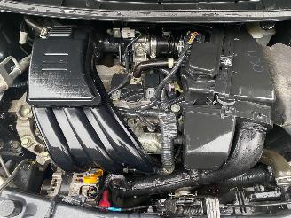 Nissan Note Note (E12) MPV 2017 1.2 68 MPV  Benzine 1.198cc 59kW FWD picture 9