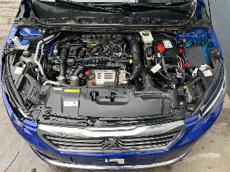 Peugeot 308 308 SW (L4/L9/LC/LJ/LR) Combi 5-drs 1.2 12V e-THP PureTech 130 Combi/o 4Dr Benzine 1.199cc 96kW (131pk) FWD picture 12