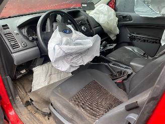 Ford Ranger Ranger Pick-up 2.2 TDCi 16V 125 4x4 Pick-up Diesel 2.198cc 92kW (125pk) 4x4 2011-04/2015-12 picture 17