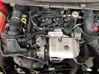 Ford B-Max (JK8) MPV 2012 1.0 EcoBoost 12V 100 MPV  Benzine 999cc 74kW (101pk) FWD picture 7