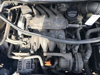 Volkswagen Beetle (9C1/9G1) Hatchback 3-drs 1998 / 2010 picture 11