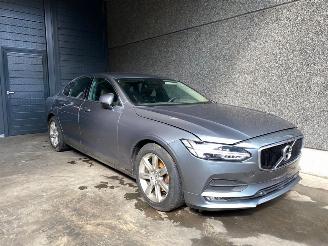 disassembly passenger cars Volvo S-90 II Sedan 2016 2.0 D3 16V Sedan 4Dr Diesel 1.969cc 110kW (150pk) FWD 2017/8
