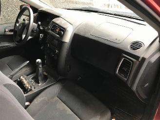 Ssang yong Actyon Sports II Pick-up 2017 2.2D picture 15