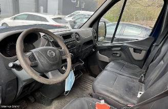 Nissan Nv400 (M9J) Van 2014 2.3 dCi 150 16V Bestel  Diesel 2.299cc 110kW (150pk) FWD picture 6