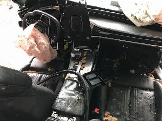 Audi A7 Sportback (C8) Hatchback 5-drs 2019 2.0 40 TDI Mild Hybrid Hatchback 4Dr Elektrisch Diesel 1.968cc 150kW (204pk) FWD picture 14