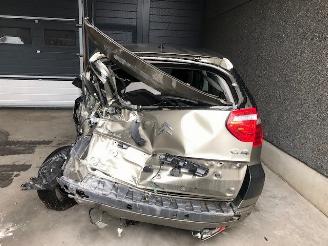 Citroën C4-picasso Picasso (UD/UE/UF) MPV 2007 / 2013 1.6 16V VTi 120 MPV  Benzine 1.598cc 88kW (120pk) FWD picture 7