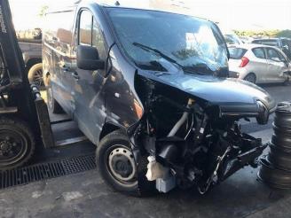 Sloopauto Renault Trafic  2021/6