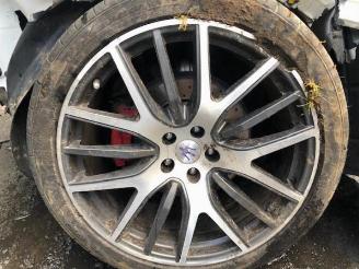 Maserati Levante Levante, SUV, 2016 3.0 Biturbo V6 AWD 24V picture 9