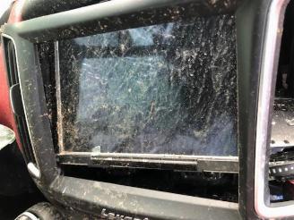 Maserati Levante Levante, SUV, 2016 3.0 Biturbo V6 AWD 24V picture 7