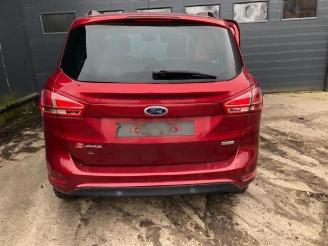 Ford B-Max B-Max (JK8), Van, 2012 1.0 EcoBoost 12V 100 picture 6