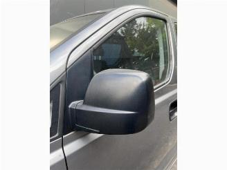 Hyundai H-300 H-300, Van, 2008 2.5 CRDi picture 8