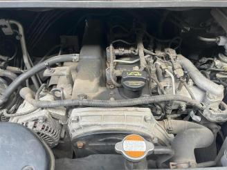 Hyundai H-300 H-300, Van, 2008 2.5 CRDi picture 4