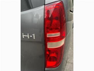 Hyundai H-300 H-300, Van, 2008 2.5 CRDi picture 13