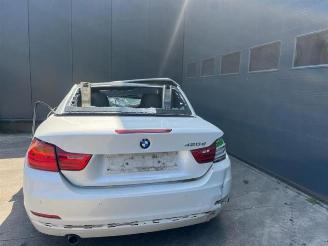 BMW 4-serie 4 serie (F33), Cabrio, 2013 / 2020 420d 2.0 16V picture 6