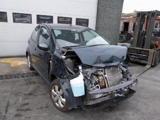 Dezmembrări autoturisme Toyota Aygo  2012