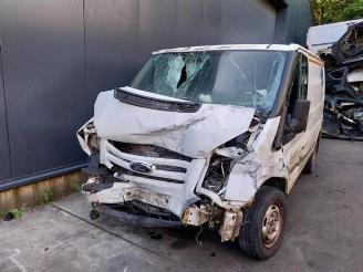 Auto da rottamare Ford Transit  2011/8