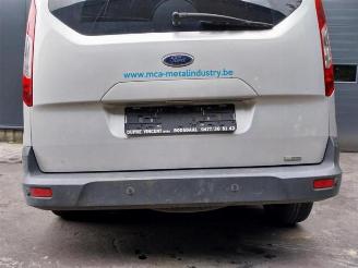 Ford Tourneo Connect  picture 16