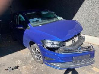 Autoverwertung Volkswagen Golf Sportsvan  2019/1