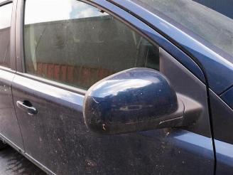 Nissan Note  picture 10