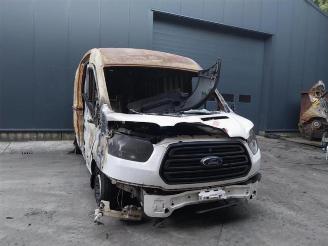 Ford Transit  picture 1