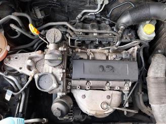 Volkswagen Polo Polo V (6R), Hatchback, 2009 / 2017 1.2 12V BlueMotion Technology picture 22