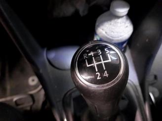 Volkswagen Polo Polo V (6R), Hatchback, 2009 / 2017 1.2 12V BlueMotion Technology picture 20