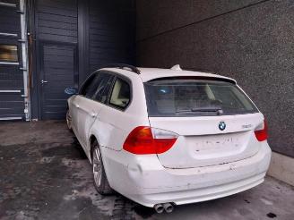BMW 3-serie 3 serie Touring (E91), Combi, 2004 / 2012 325i 24V picture 7