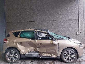 Renault Scenic Scenic IV (RFAJ), MPV, 2016 / 2022 1.3 TCE 115 16V picture 4