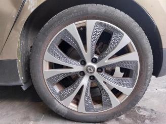 Renault Scenic Scenic IV (RFAJ), MPV, 2016 / 2022 1.3 TCE 115 16V picture 19