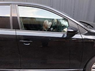 Volkswagen Polo Polo V (6R), Hatchback, 2009 / 2017 1.2 12V BlueMotion Technology picture 9