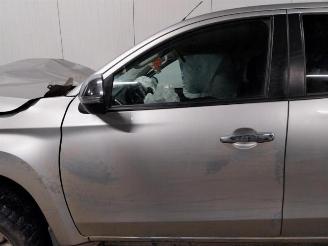 Mitsubishi L-200 L-200, Pick-up, 2014 2.2 DI-D 4WD picture 9