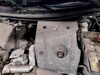 Mitsubishi L-200 L-200, Pick-up, 2014 2.2 DI-D 4WD picture 13