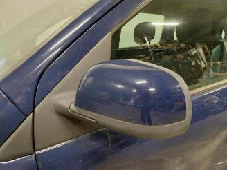 Dacia Lodgy Lodgy (JS), MPV, 2012 1.2 TCE 16V picture 21