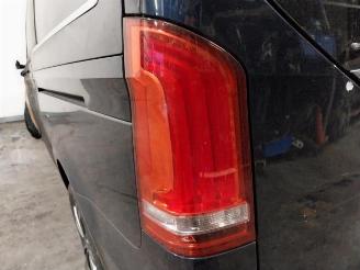 Mercedes V-klasse V (447.8), MPV, 2014 2.1 250 BlueTEC, 250 d 16V 4-Matic picture 10