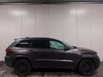 Jeep Grand-cherokee Grand Cherokee (WK/WK2), SUV, 2010 3.0 CRD V6 24V picture 7