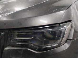 Jeep Grand-cherokee Grand Cherokee (WK/WK2), SUV, 2010 3.0 CRD V6 24V picture 5