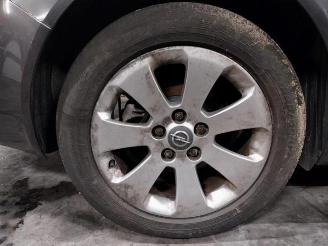 Opel Insignia Insignia, Hatchback 5-drs, 2008 / 2017 2.0 CDTI 16V 130 Ecotec picture 22