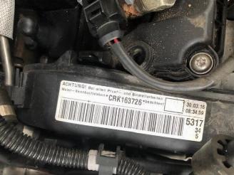 Volkswagen Touran Touran (5T1), MPV, 2015 1.6 TDI picture 10