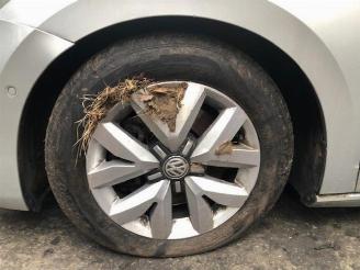 Volkswagen Touran Touran (5T1), MPV, 2015 1.6 TDI picture 11