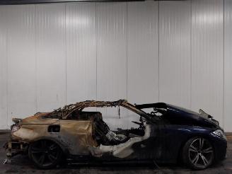 BMW 4-serie 4 serie (G23), Cabrio, 2020 420i 2.0 TwinPower Turbo 16V picture 6