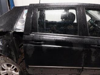 Ssang yong Actyon Actyon Sports II, Pick-up, 2012 2.0 Xdi 16V 2WD picture 5