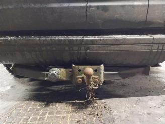 Ssang yong Actyon Actyon Sports II, Pick-up, 2012 2.0 Xdi 16V 2WD picture 9