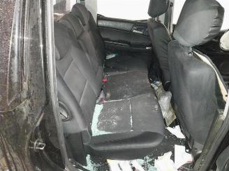 Ssang yong Actyon Actyon Sports II, Pick-up, 2012 2.0 Xdi 16V 2WD picture 13