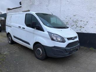 disassembly passenger cars Ford Transit Transit Custom, Van, 2011 2.2 TDCi 16V 2015/2