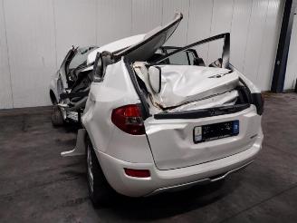 Renault Koleos Koleos I, SUV, 2008 / 2017 2.0 dCi 16V 4x4 picture 8